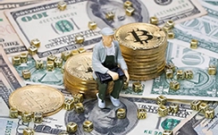 黑石:2024年Q1美国商业抵押担保证券发行量同比增长近5倍